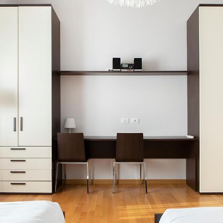 Ur-Nest Marconi Apartment Bologna Exterior photo