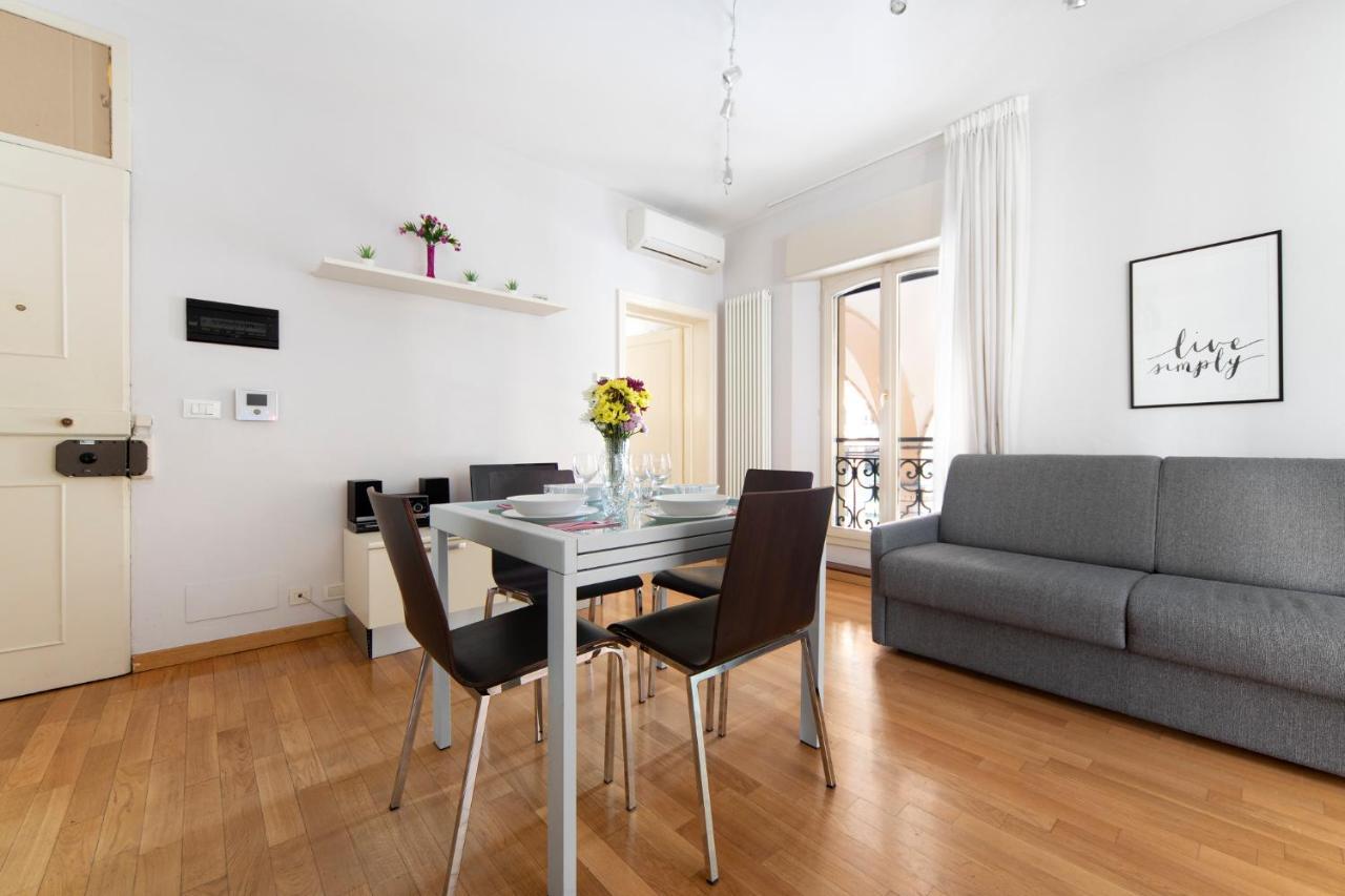 Ur-Nest Marconi Apartment Bologna Exterior photo