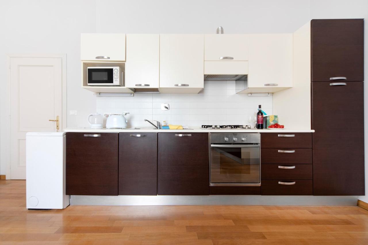 Ur-Nest Marconi Apartment Bologna Exterior photo