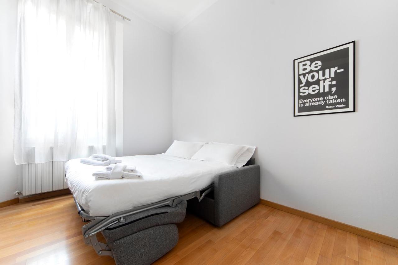 Ur-Nest Marconi Apartment Bologna Exterior photo