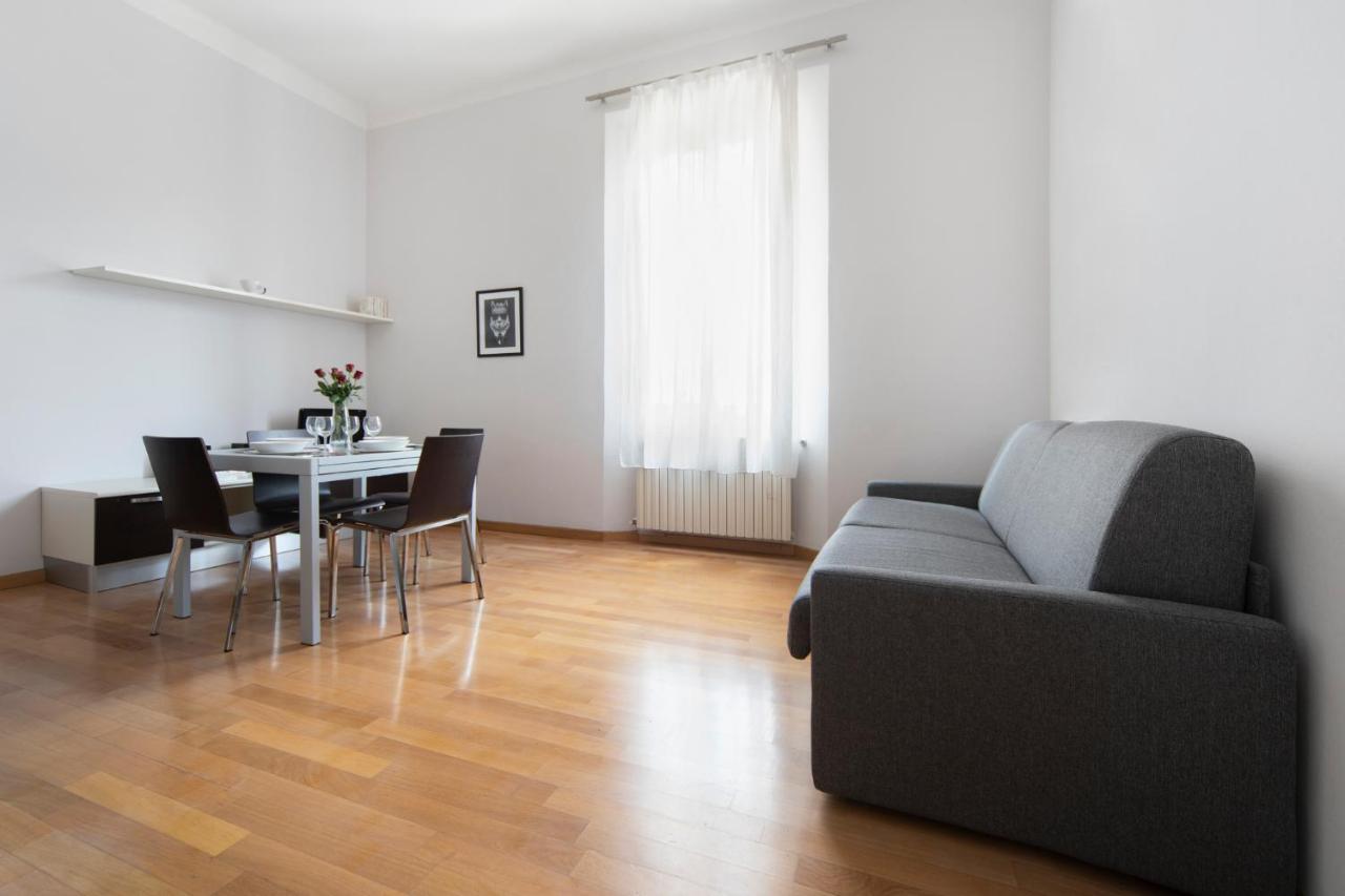 Ur-Nest Marconi Apartment Bologna Exterior photo