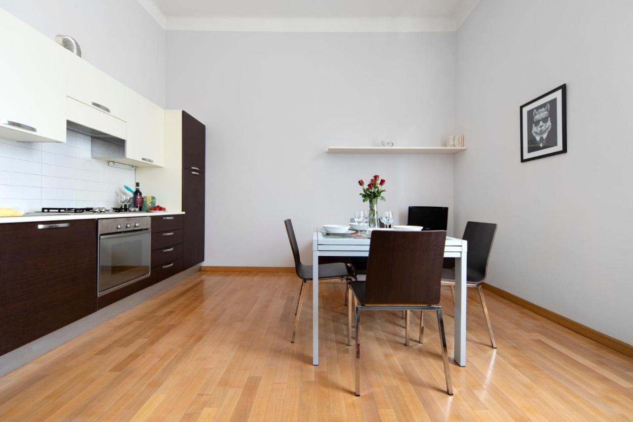 Ur-Nest Marconi Apartment Bologna Exterior photo