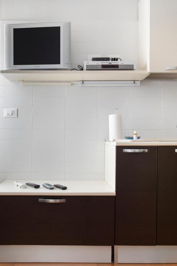 Ur-Nest Marconi Apartment Bologna Exterior photo