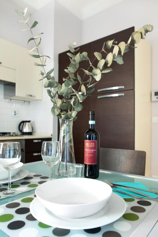 Ur-Nest Marconi Apartment Bologna Exterior photo