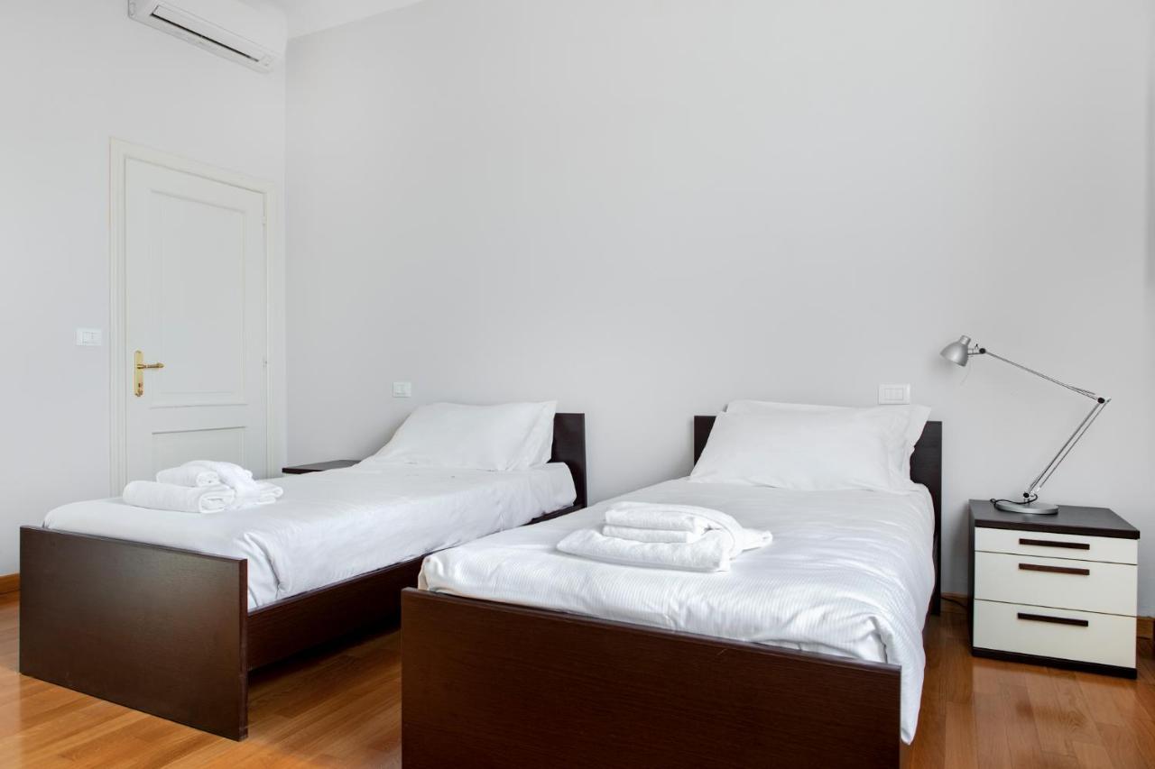 Ur-Nest Marconi Apartment Bologna Exterior photo