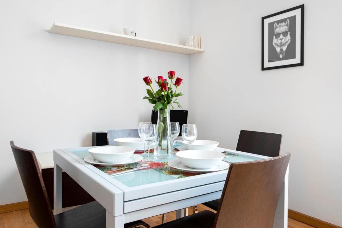 Ur-Nest Marconi Apartment Bologna Exterior photo